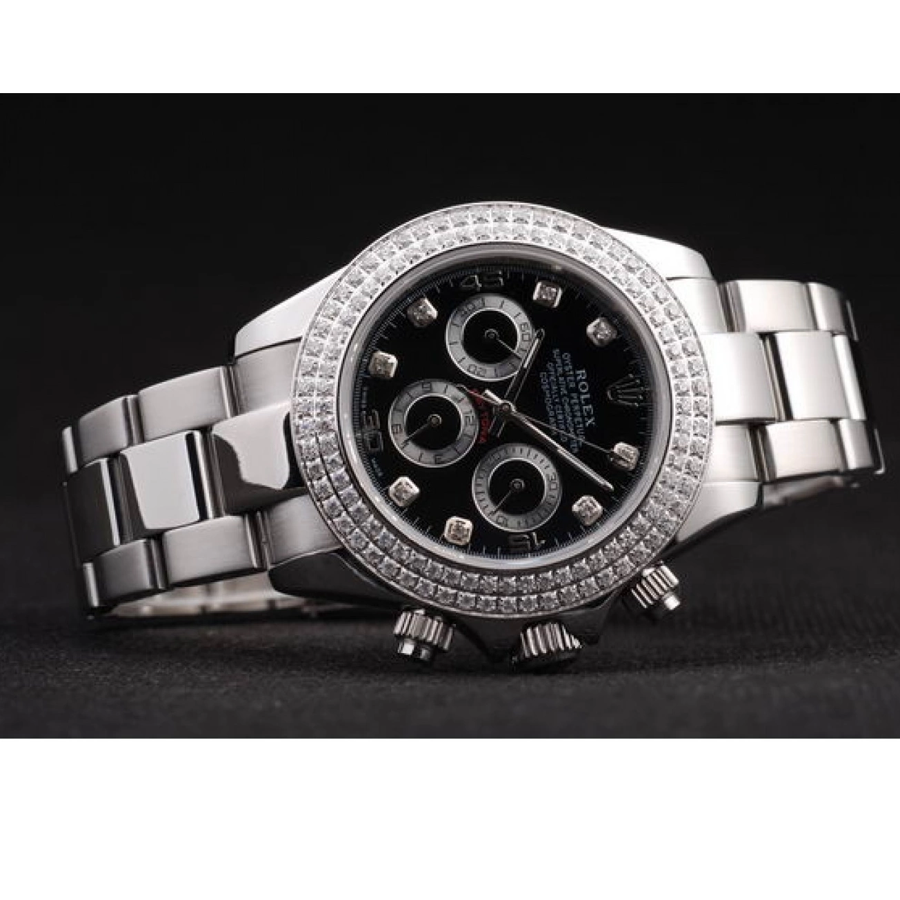 Aaa replica Rolex Daytona-rl166 0719